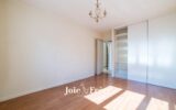 Pommaries 2/3 pièces avec parking privatif et deux balcons terr – 3 pièces – 1 chambre – 68.36 m²
