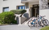 Pommaries 2/3 pièces avec parking privatif et deux balcons terr – 3 pièces – 1 chambre – 68.36 m²