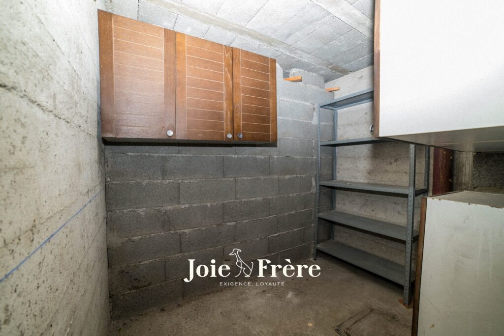 Pommaries 2/3 pièces avec parking privatif et deux balcons terr – 3 pièces – 1 chambre – 68.36 m²