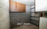 Pommaries 2/3 pièces avec parking privatif et deux balcons terr – 3 pièces – 1 chambre – 68.36 m²