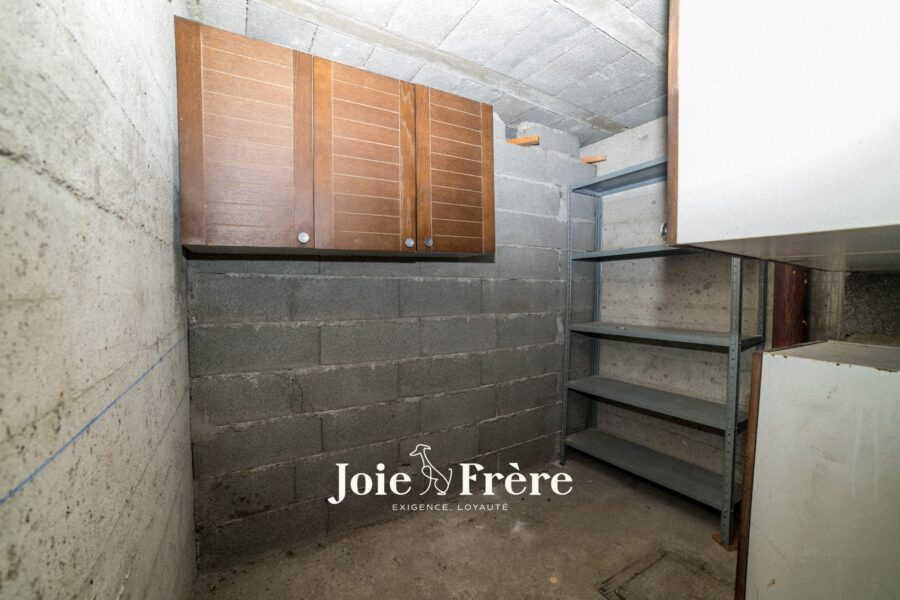 Appartement à vendre à Annecy