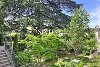 T2 avec balcon et piscine – 2 pièces – 1 chambre – 45.00 m²
