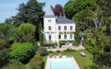 Maison à vendre à Bourgoin-jallieu