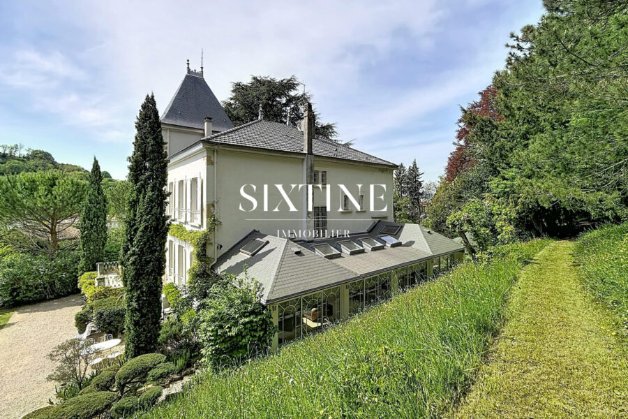 Maison à vendre à Bourgoin-jallieu
