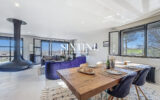 Propriété de caractère avec vue imprenable sur le lac de Mora – 5 pièces – 4 chambres – 300.00 m²
