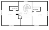 Propriété de caractère avec vue imprenable sur le lac de Mora – 5 pièces – 4 chambres – 300.00 m²