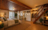 Maison à rénover avec grenier + grande cave  opportunité r – 3 pièces – 1 chambre – 60.58 m²