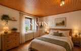 Maison à rénover avec grenier + grande cave  opportunité r – 3 pièces – 1 chambre – 60.58 m²