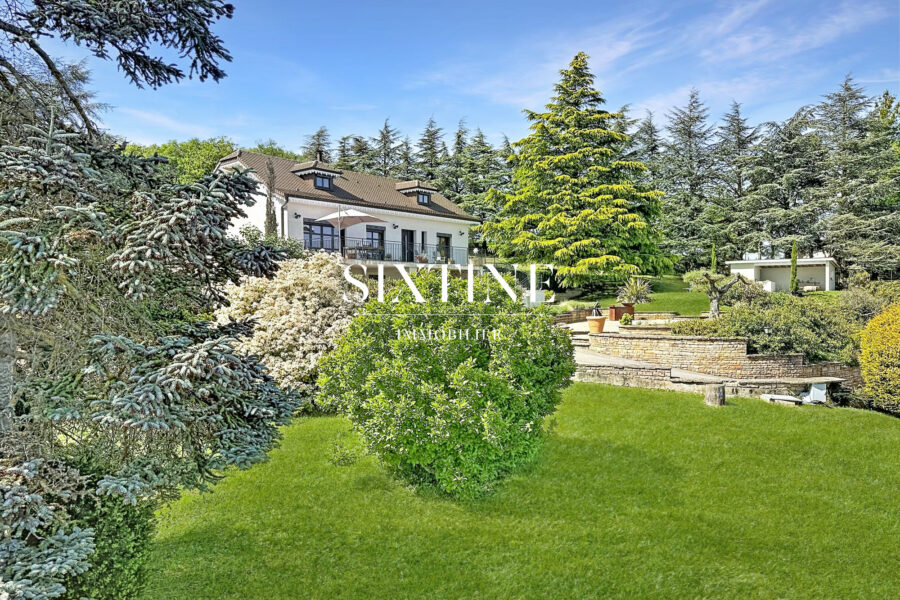 Maison à vendre à Bourgoin-jallieu
