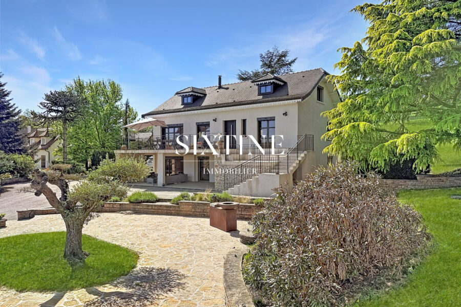 Maison à vendre à Saint-marcel-bel-accueil