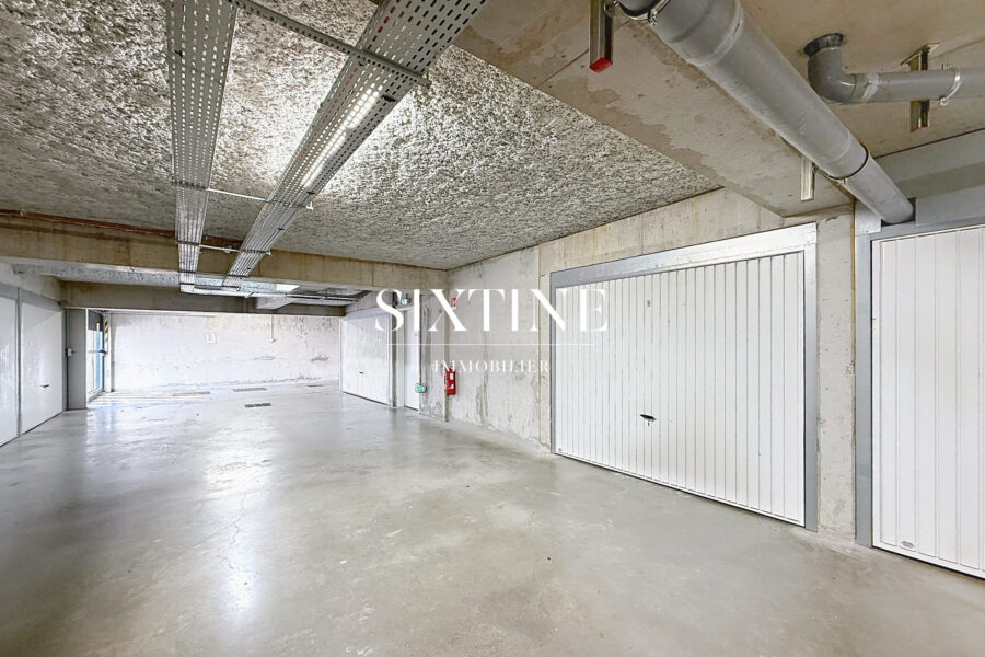 Appartement à vendre à Bourgoin-jallieu
