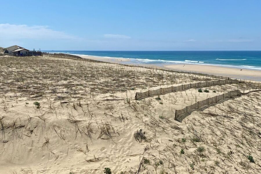 Appartement en location vacances