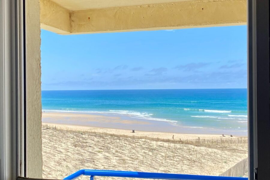 Appartement en location vacances