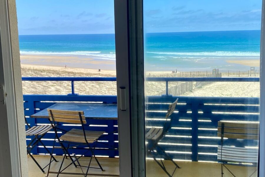 Appartement en location vacances