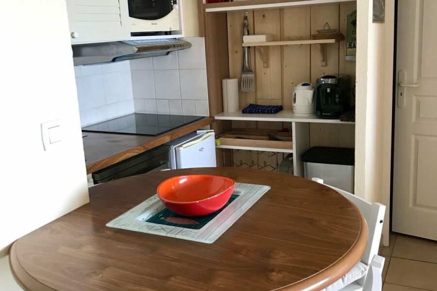 Appartement en location vacances