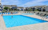 Appartement en location vacances