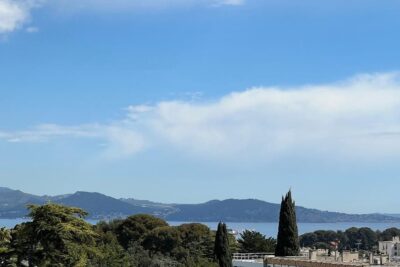 Appartement à vendre à La ciotat