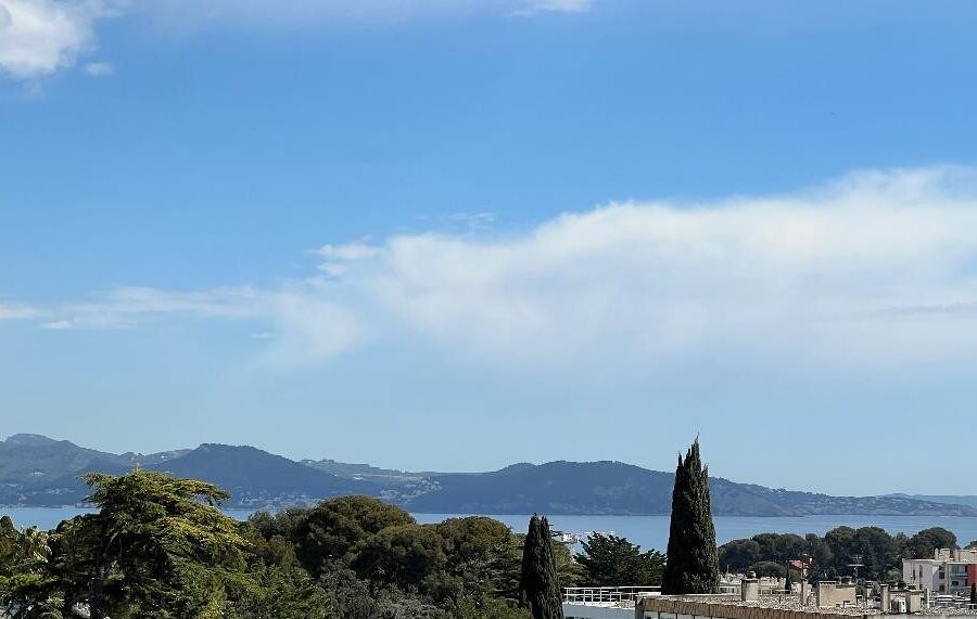 Appartement à vendre à La ciotat