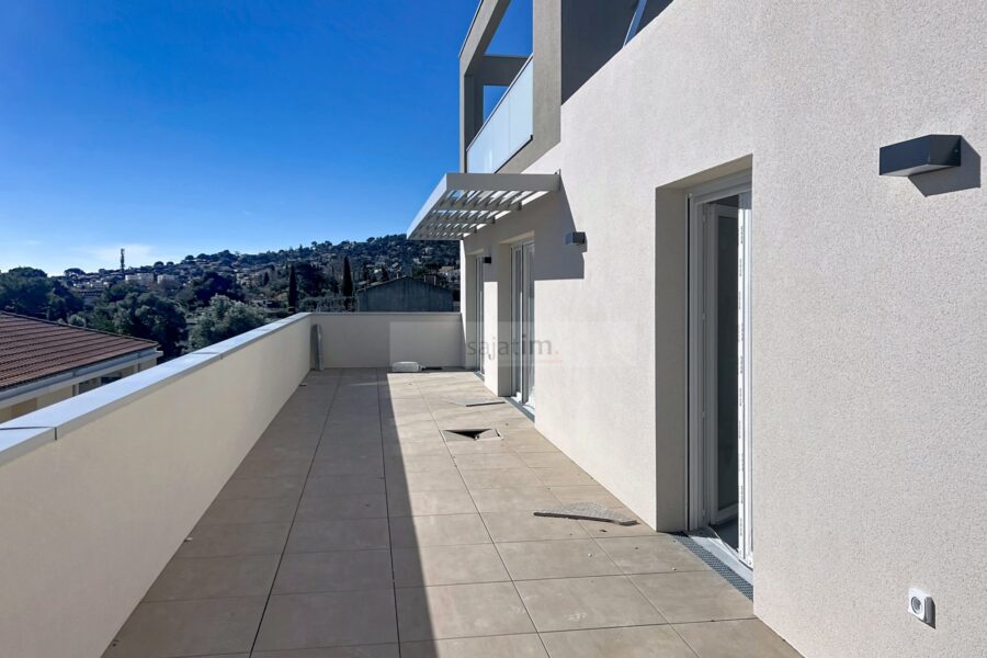 Appartement à vendre à La ciotat