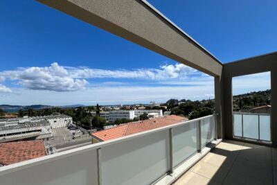 Appartement à vendre à La Ciotat