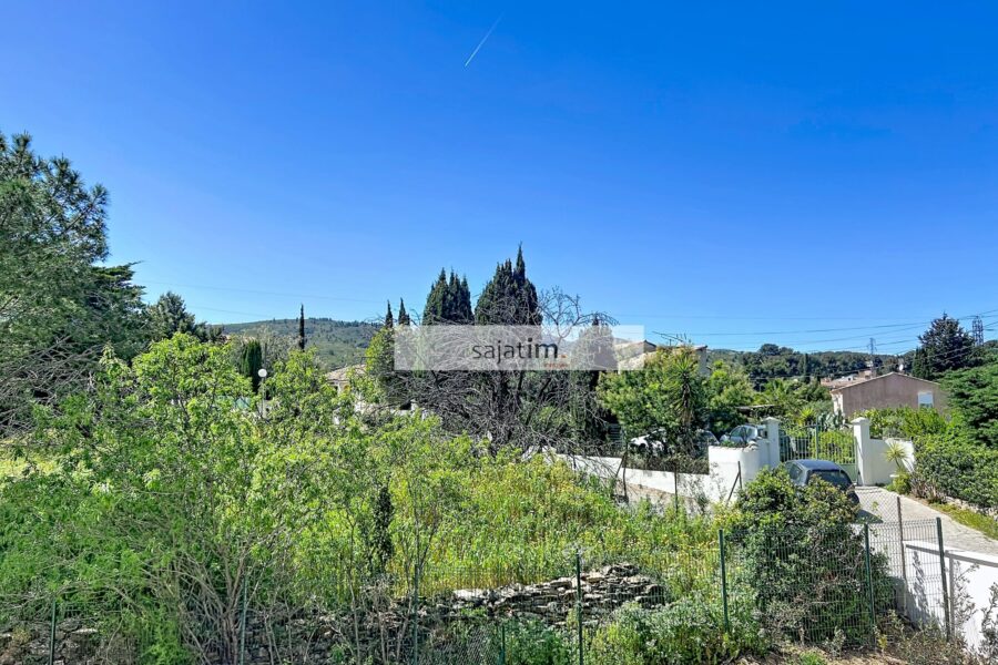 Appartement à vendre à La ciotat