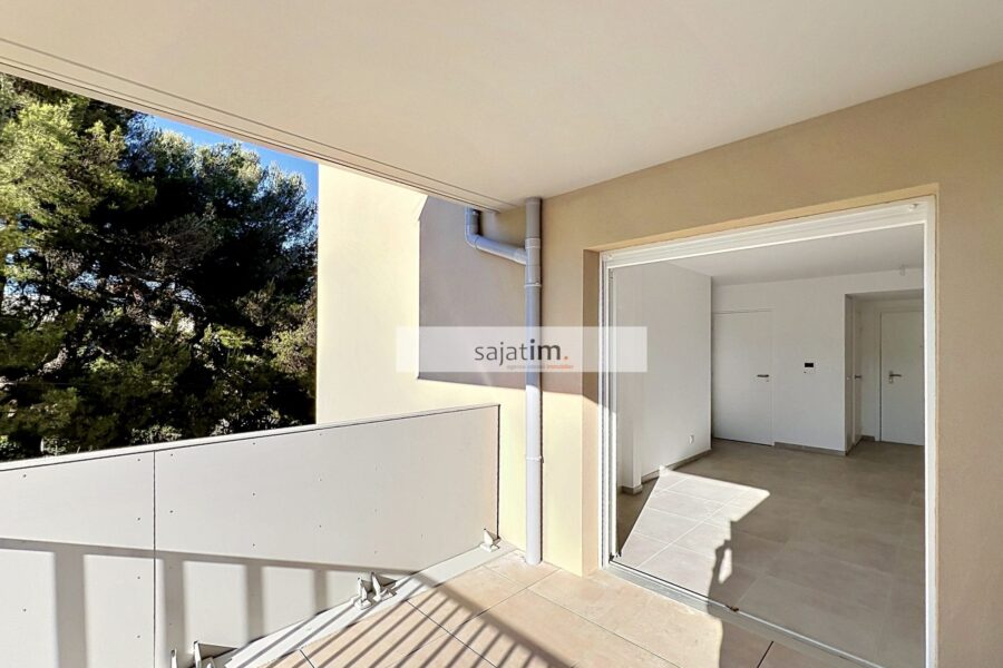 Appartement à vendre à La ciotat