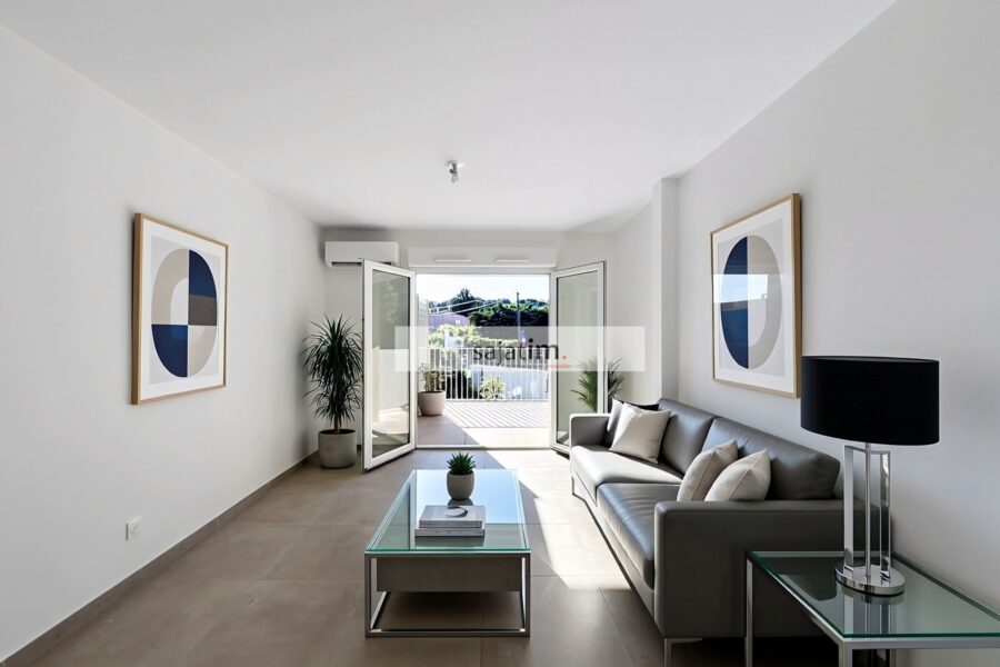 Appartement à vendre à La ciotat