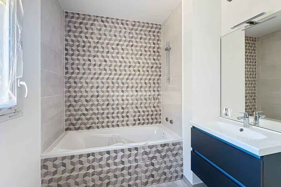 Appartement à vendre à La ciotat