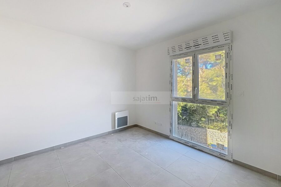 Appartement à vendre à La ciotat