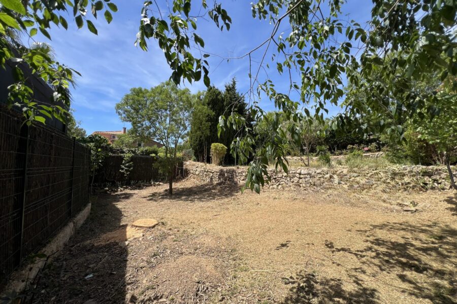 Terrain à vendre à Sanary-sur-mer