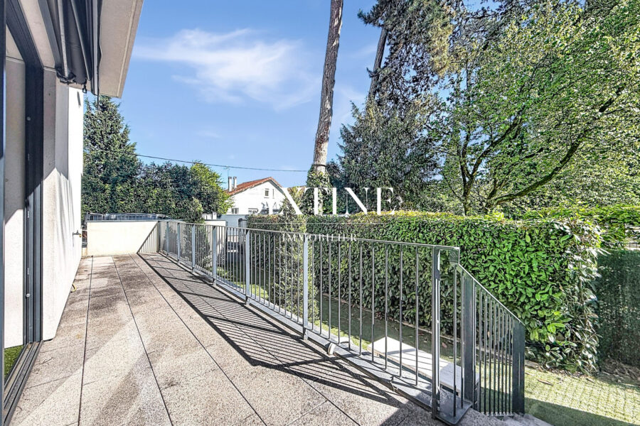 Appartement à vendre à Bourgoin-jallieu