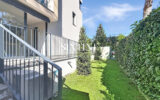 Appartement à vendre à Bourgoin-jallieu