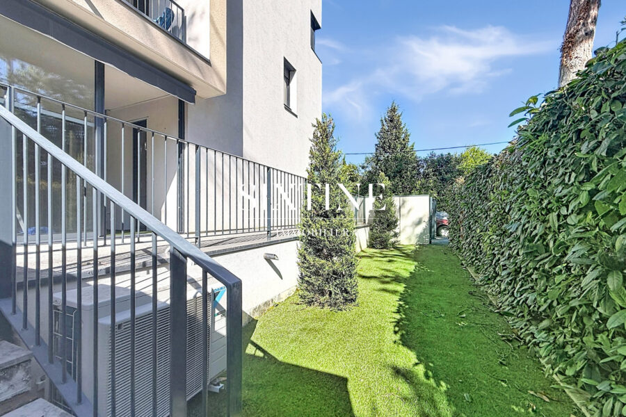 Appartement à vendre à Bourgoin-jallieu