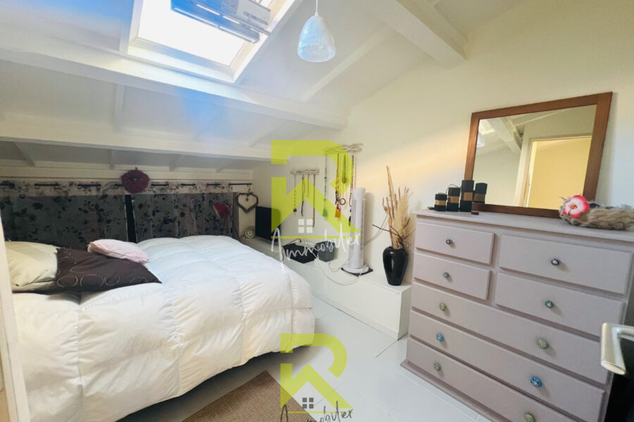 Appartement à vendre à Le cap d&rsquo;agde