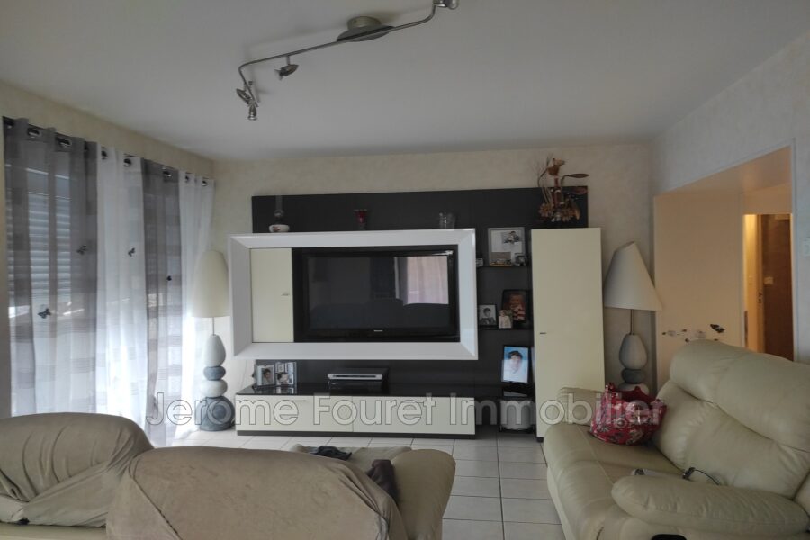 Appartement à vendre à Egletons