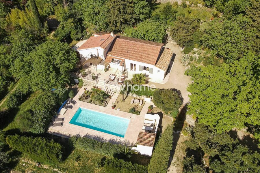 Maison à vendre à Flayosc