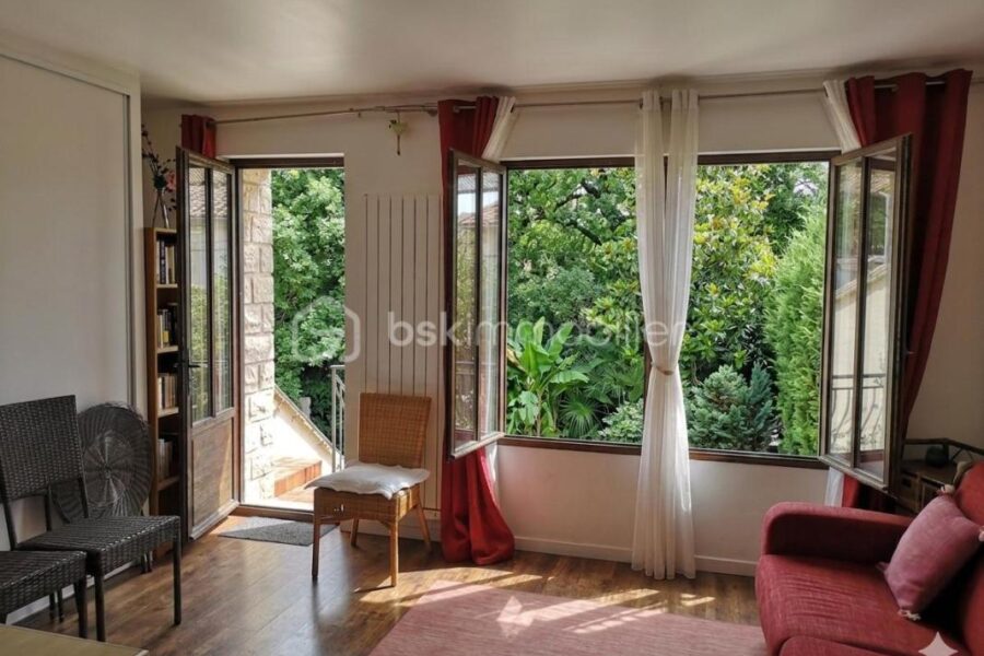 Maison à vendre à Carpentras — Vue nature — photo 18