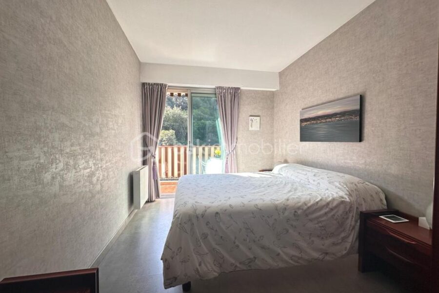 Appartement à vendre à Menton — Vue mer — photo 18