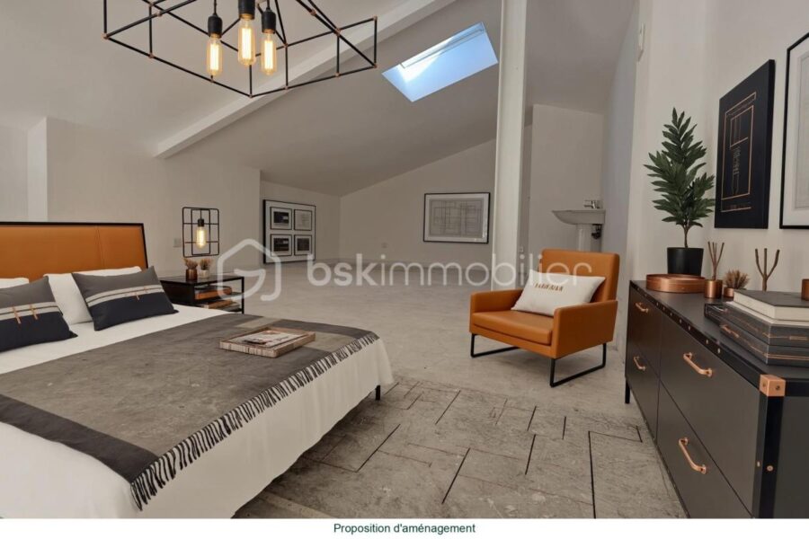 Appartement à vendre à Draguignan