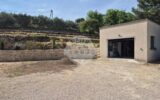 LOCATION – Villa Lascours 135m² sur 2200m² de terrain avec piscine et garage – 4 pièces – 3 chambres – 135 m²
