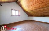 Pavillon 116m2 – 6 pièces – 5 chambres – 113 m²