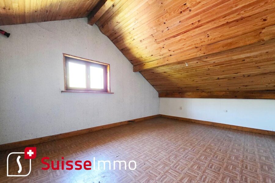 Maison à vendre à Noirefontaine