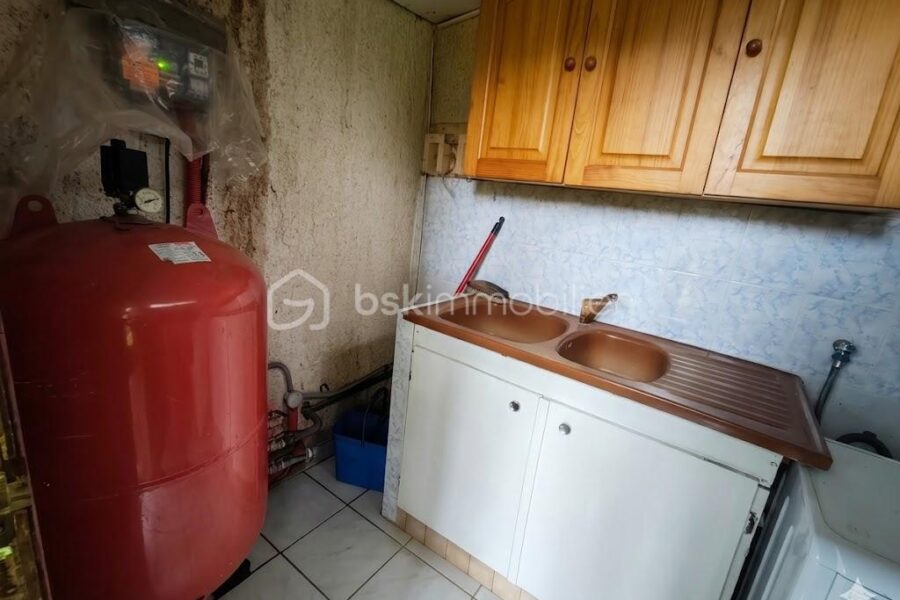 Maison à vendre à Pertuis