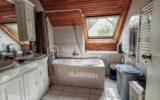 Maison familiale 5 pièces sur 3 niveaux – 137 m² – total surface au sol 250 m2 – Terrain 616m2 – Osny (95) – 5 pièces – 4 chambres – 137 m²