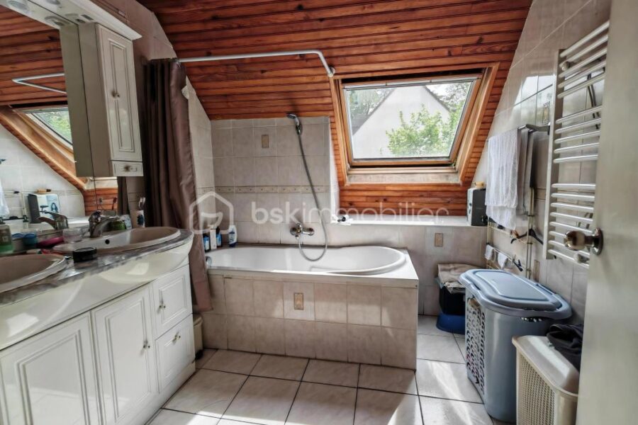 Maison à vendre à Osny