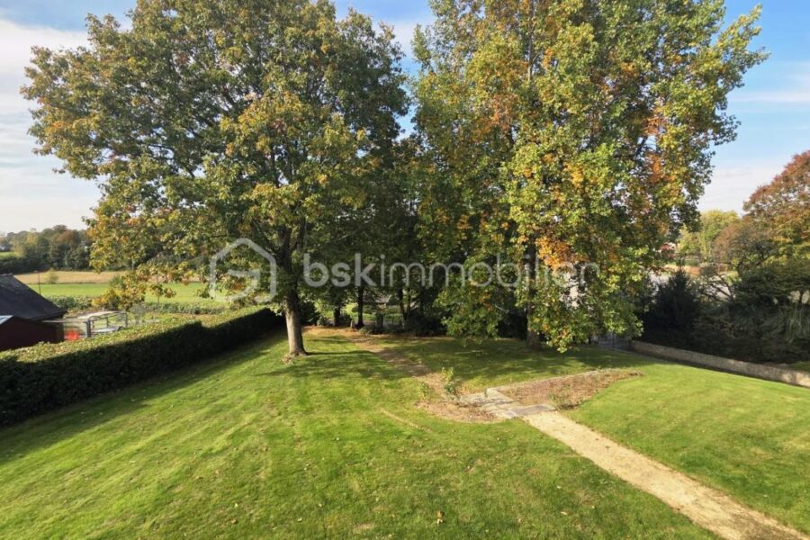 Maison à vendre à Beauce