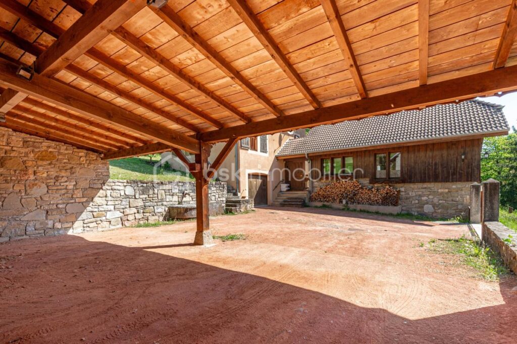 AYSE MAISON 160 M2 AVEC VUE PANORAMIQUE – 6 pièces – 4 chambres – 160 m²