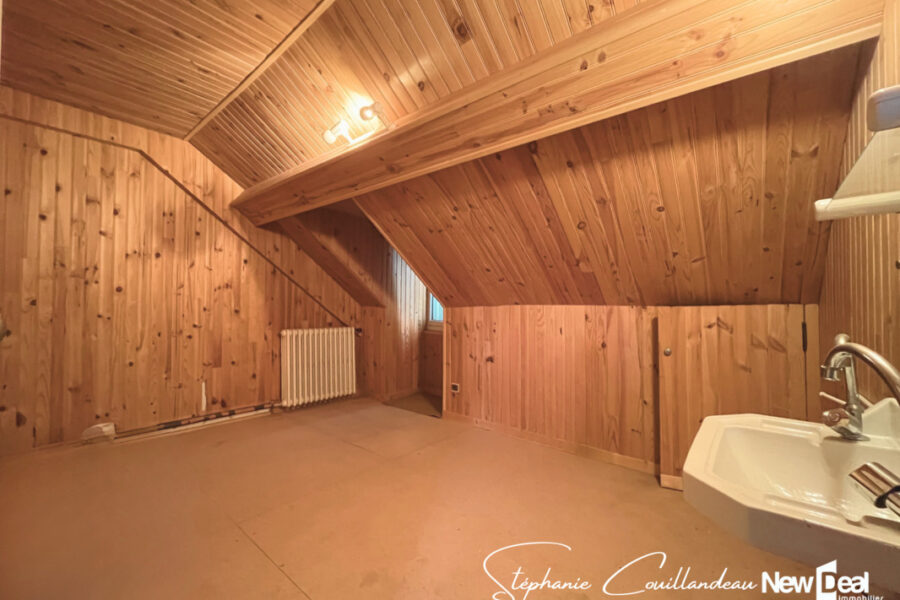 Maison à vendre à Chambery