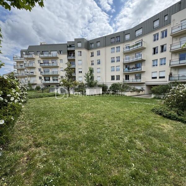 Appartement à vendre à Bagneux