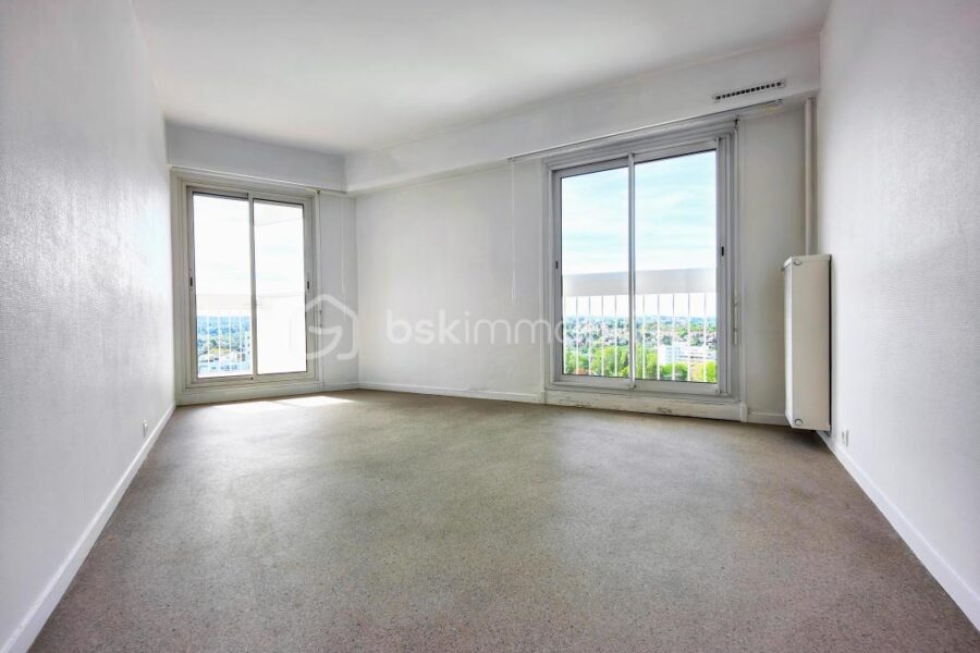 Appartement à vendre à Marly le roi